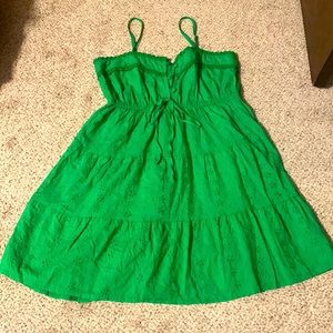 Jessica Simpson dress